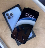 iPhone 13 Pro Max, 256 ГБ б/у