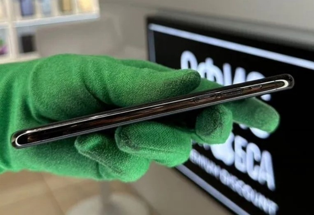 iPhone 11 Pro, 256 ГБ б/у