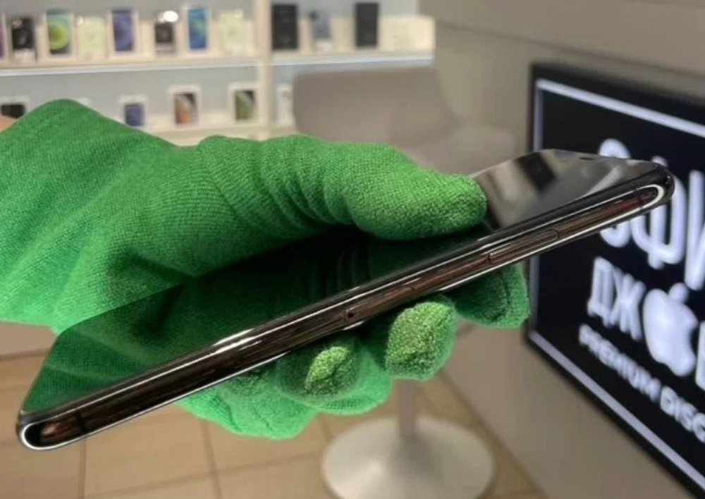 iPhone 11 Pro Max, 256 ГБ б/у