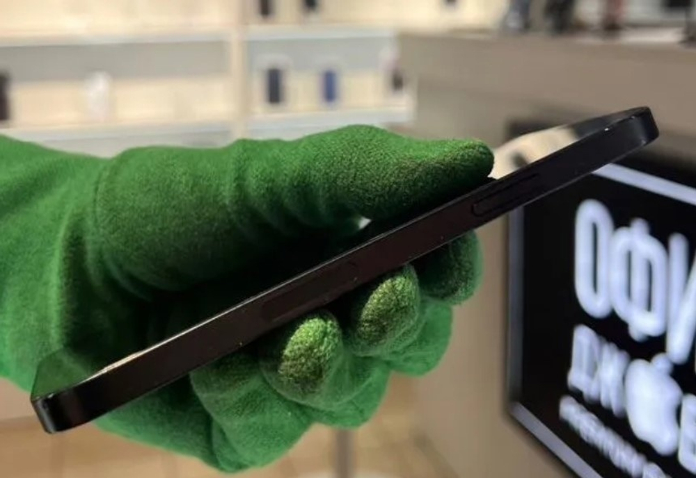 iPhone 12 64 ГБ б/у