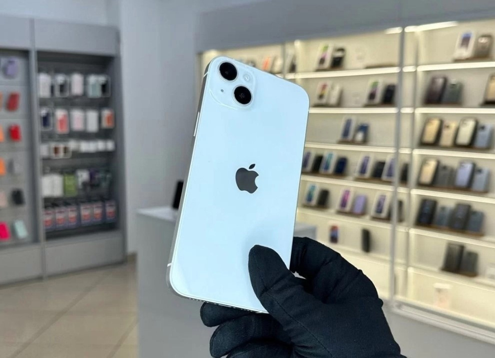 iPhone 14 Plus, 512 ГБ б/у