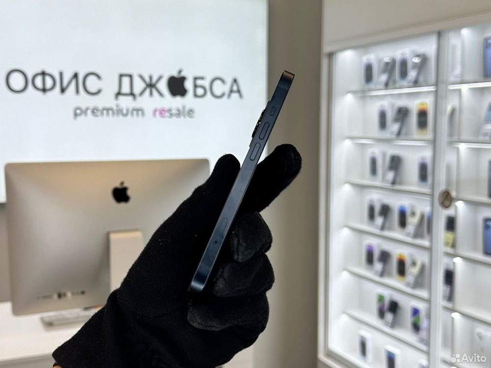 iPhone 13, 128 ГБ б/у