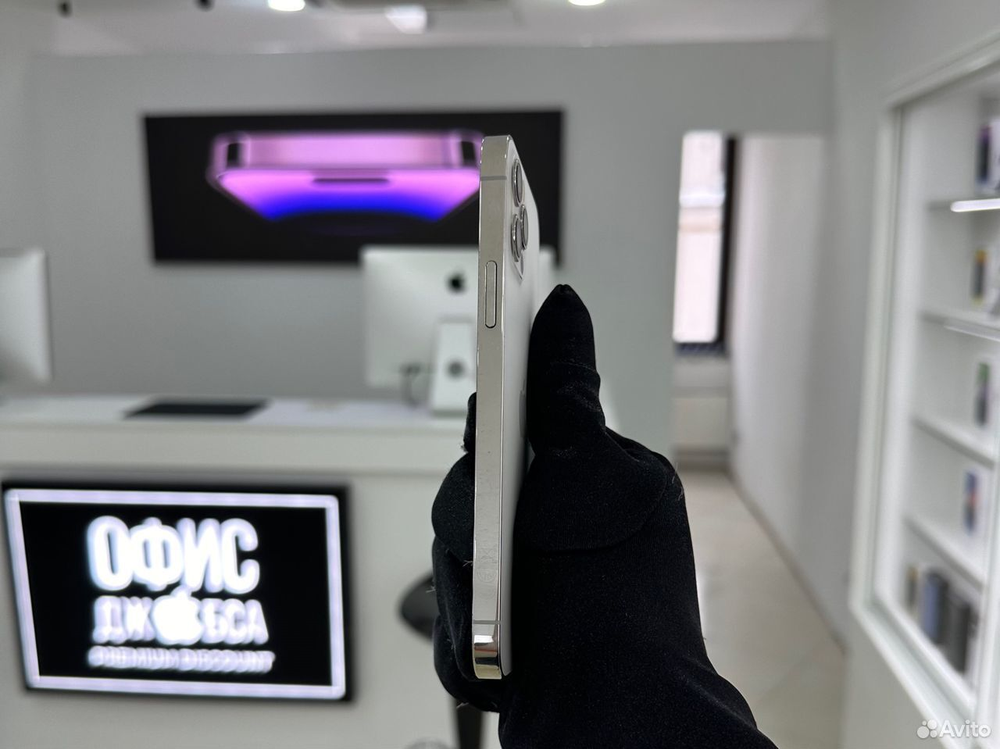 iPhone 12 Pro, 256 ГБ б/у