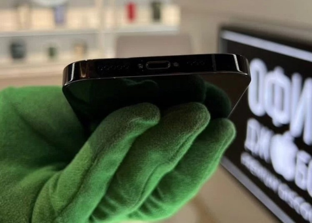 iPhone 14 Pro, 512 ГБ б/у