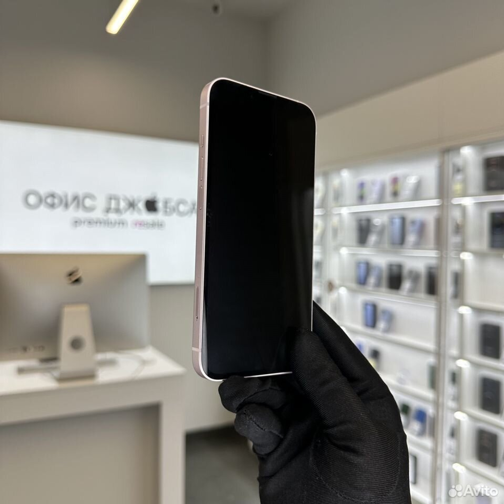 iPhone 13, 512 ГБ б/у