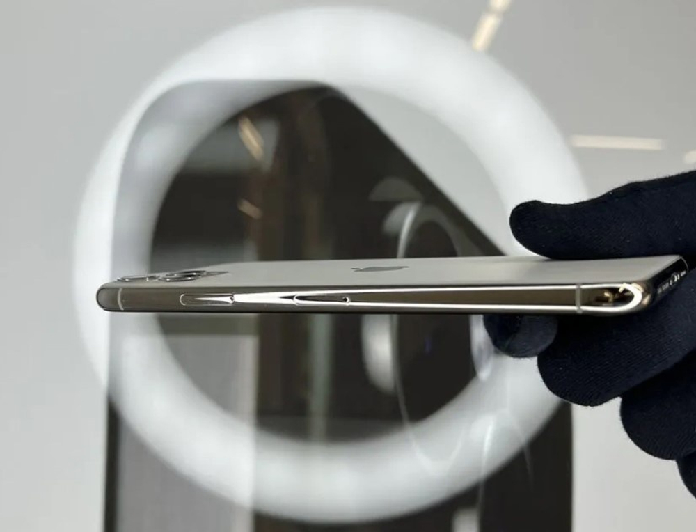iPhone 11 Pro Max, 256 ГБ б/у