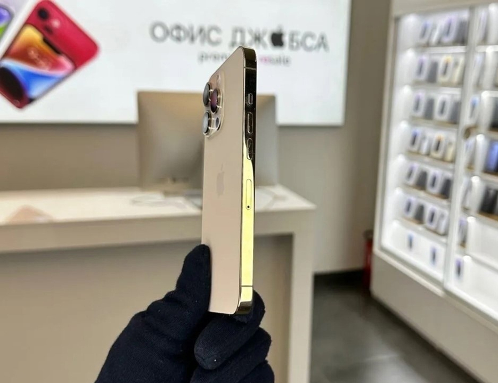 iPhone 13 Pro, 256 ГБ б/у