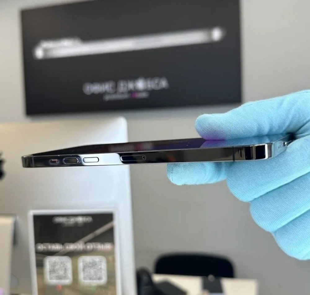 iPhone 12 Pro Max, 256 ГБ б/у