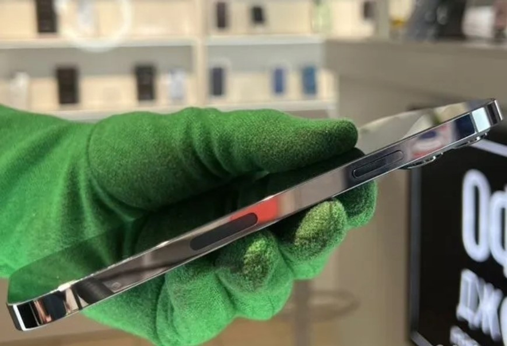 iPhone 13 Pro Max, 1 ТБ б/у