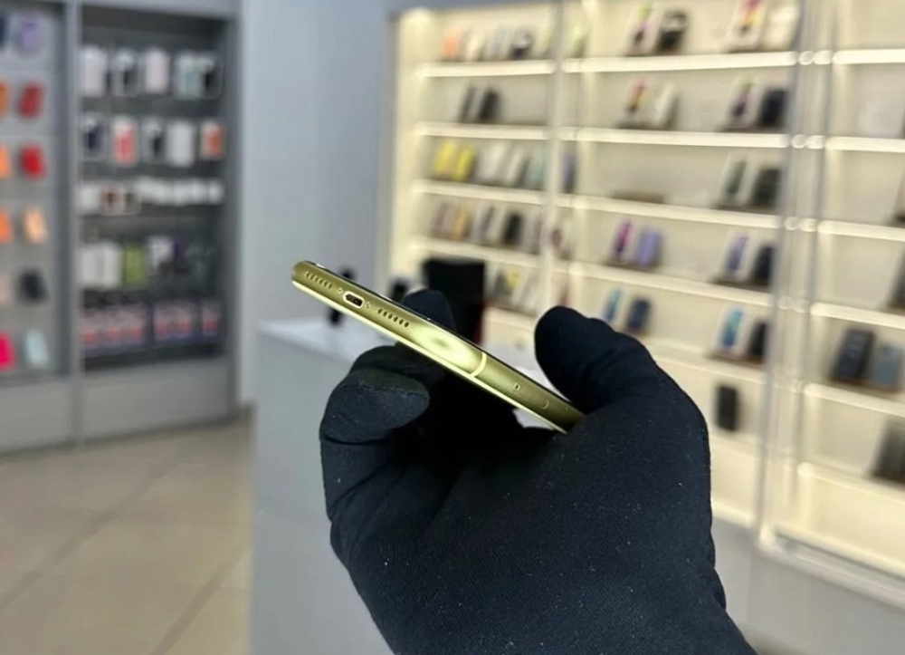 iPhone 11, 256 ГБ б/у