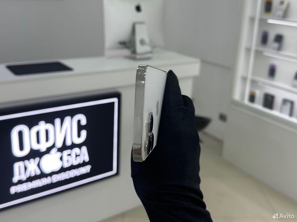 iPhone 13 Pro Max, 128 ГБ б/у