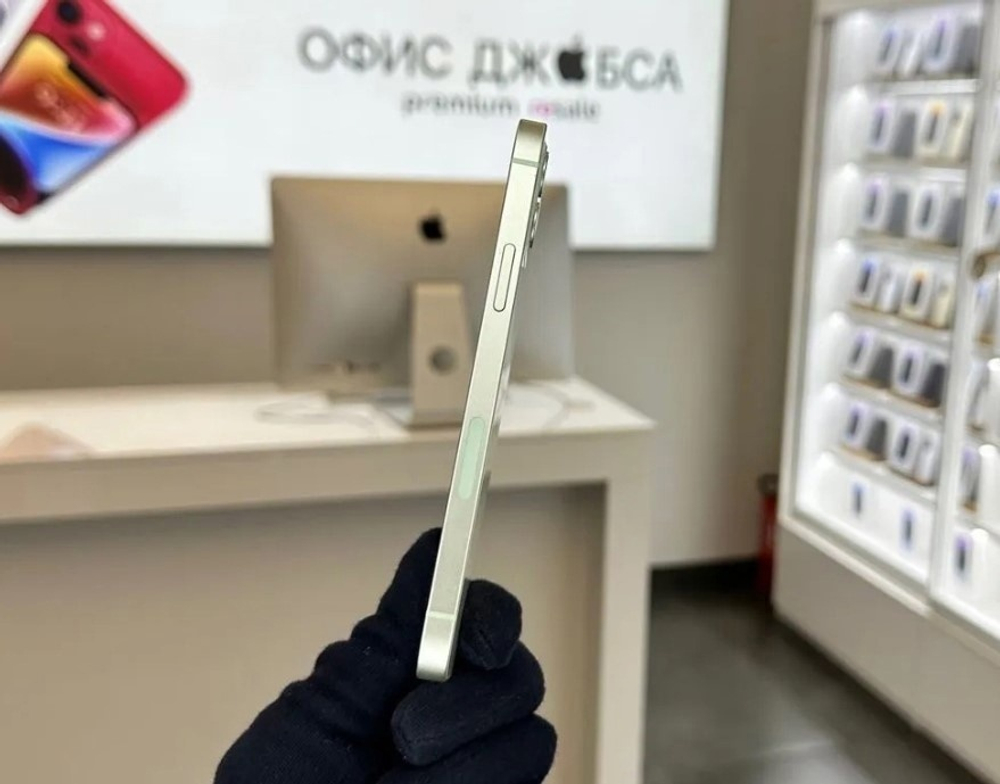 iPhone 12, 64 ГБ б/у