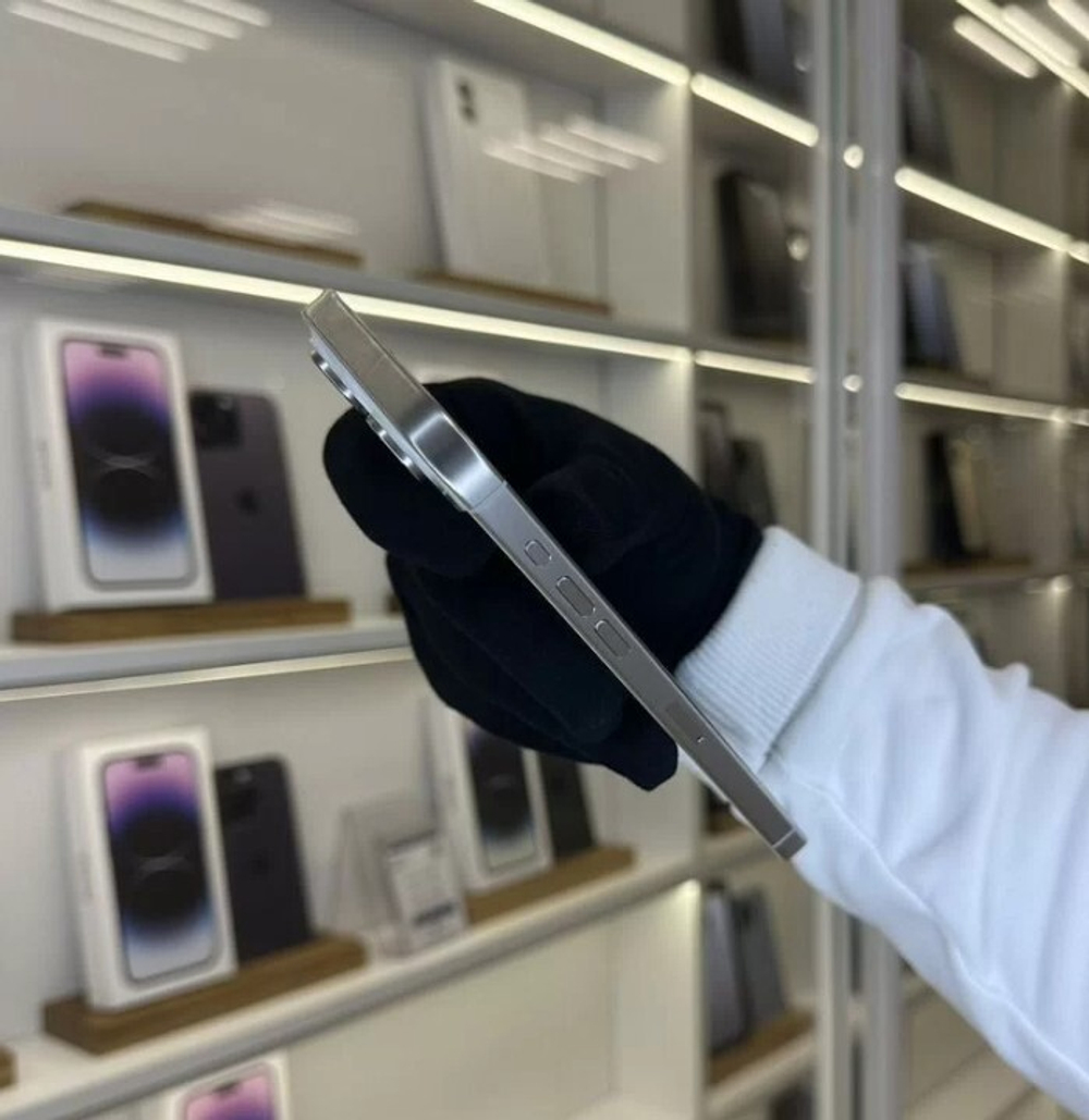 iPhone 15 Pro Max, 512 ГБ б/у