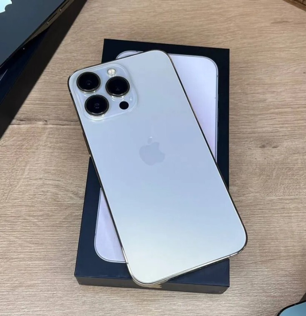 iPhone 13 Pro, 256 ГБ б/у