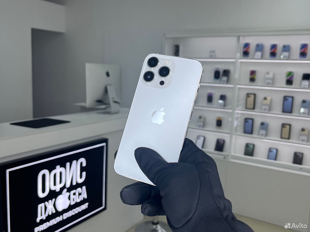 iPhone 14 Pro Max, 512 ГБ б/у
