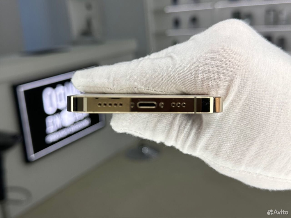 iPhone 12 Pro, 128 ГБ б/у