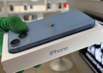 iPhone 14 128 ГБ б/у