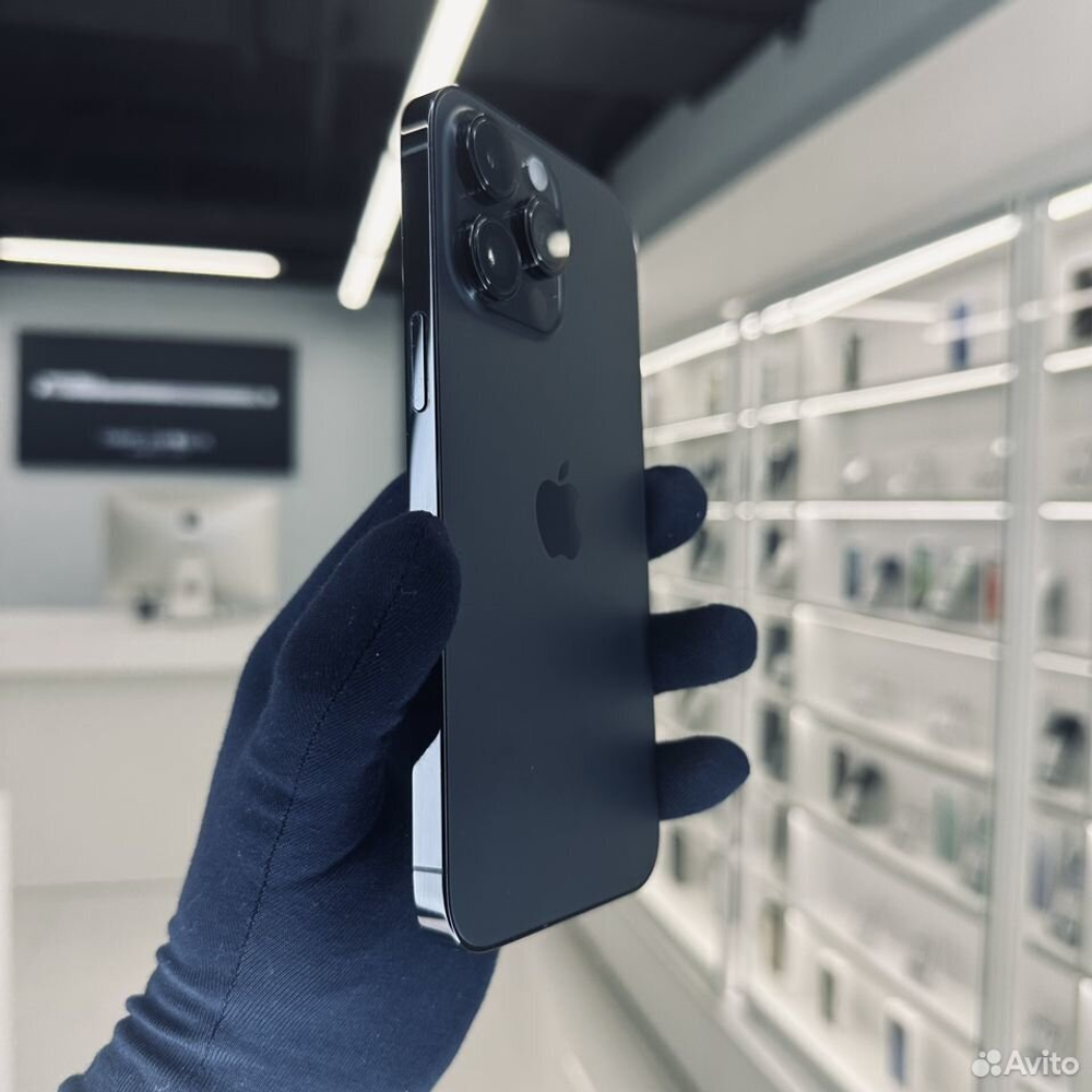 iPhone 14 Pro Max, 256 ГБ б/у