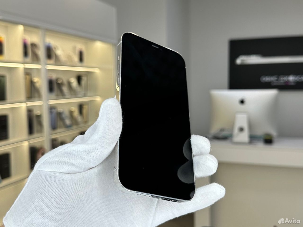 iPhone 12 Pro Max, 512 ГБ б/у