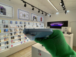 iPhone 14 Plus, 128 ГБ б/у