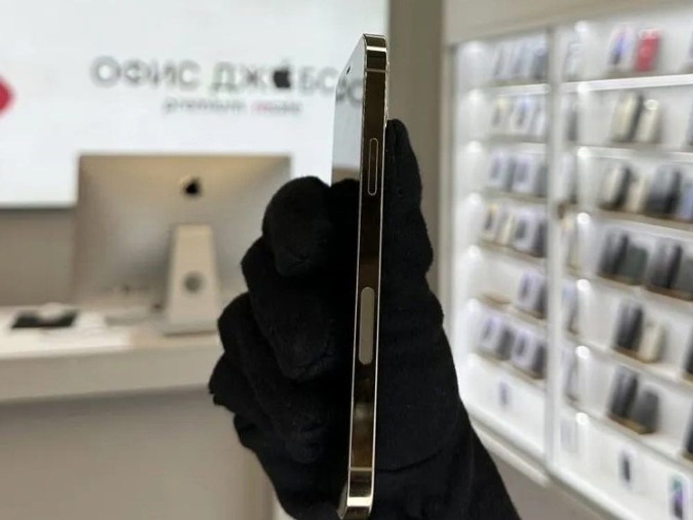 iPhone 12 Pro, 512 ГБ б/у