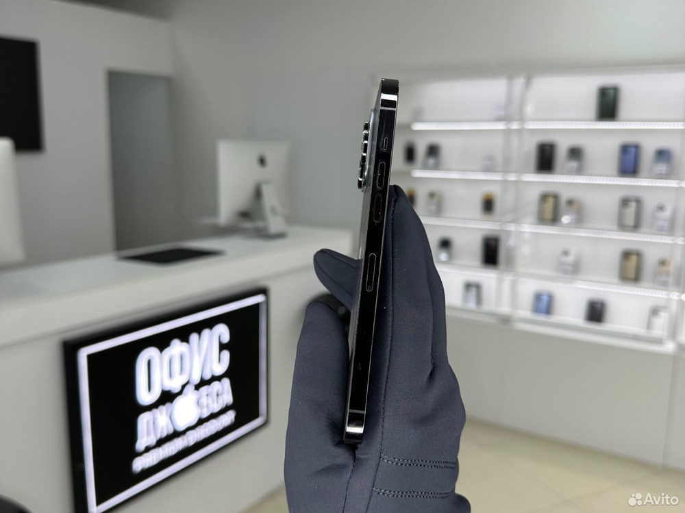 iPhone 14 Pro Max, 1 ТБ б/у