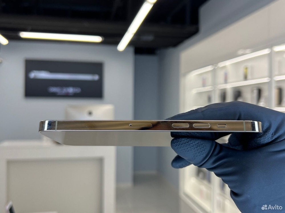 iPhone 14 Pro Max, 256 ГБ б/у