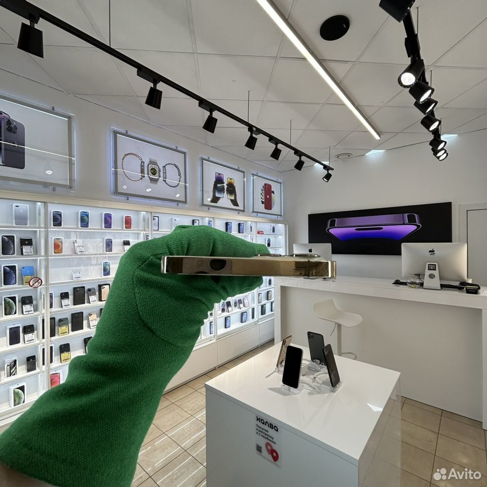 iPhone 12 Pro Max, 128 ГБ б/у