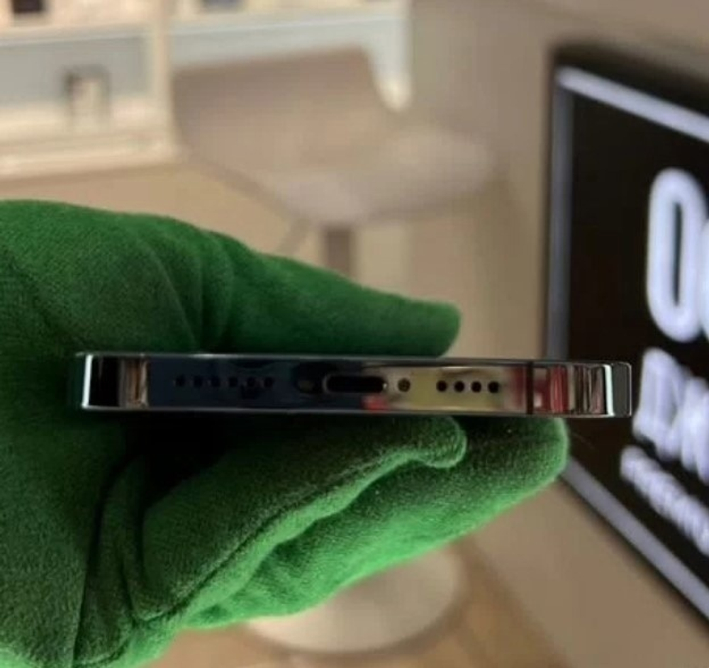 iPhone 12 Pro Max, 256 ГБ б/у