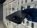 iPhone 15 Pro, 256 ГБ б/у