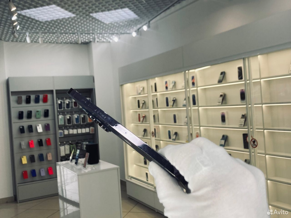 iPhone 14 Pro, 128 ГБ б/у