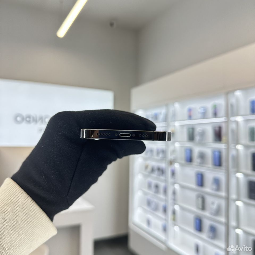iPhone 12 Pro, 128 ГБ б/у