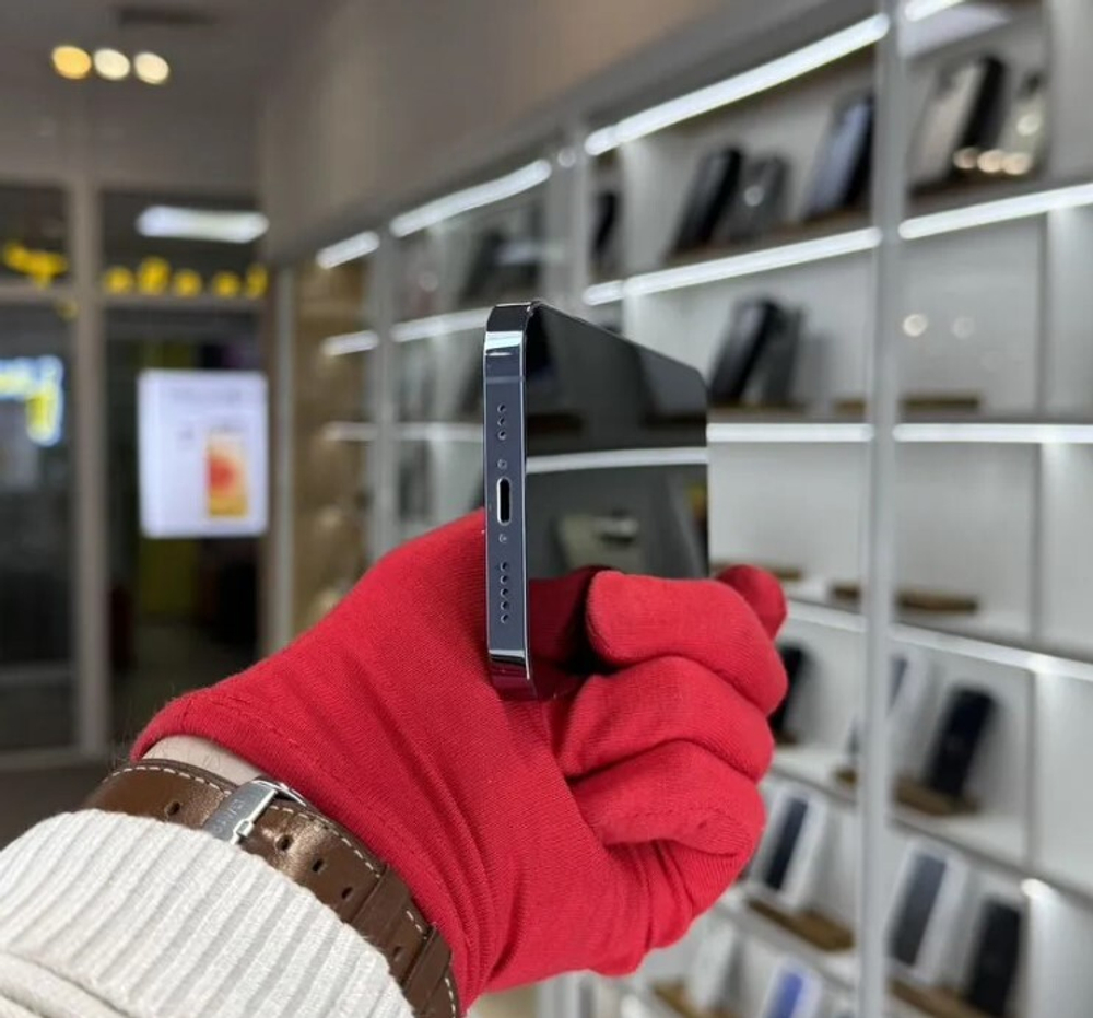 iPhone 13 Pro, 256 ГБ б/у