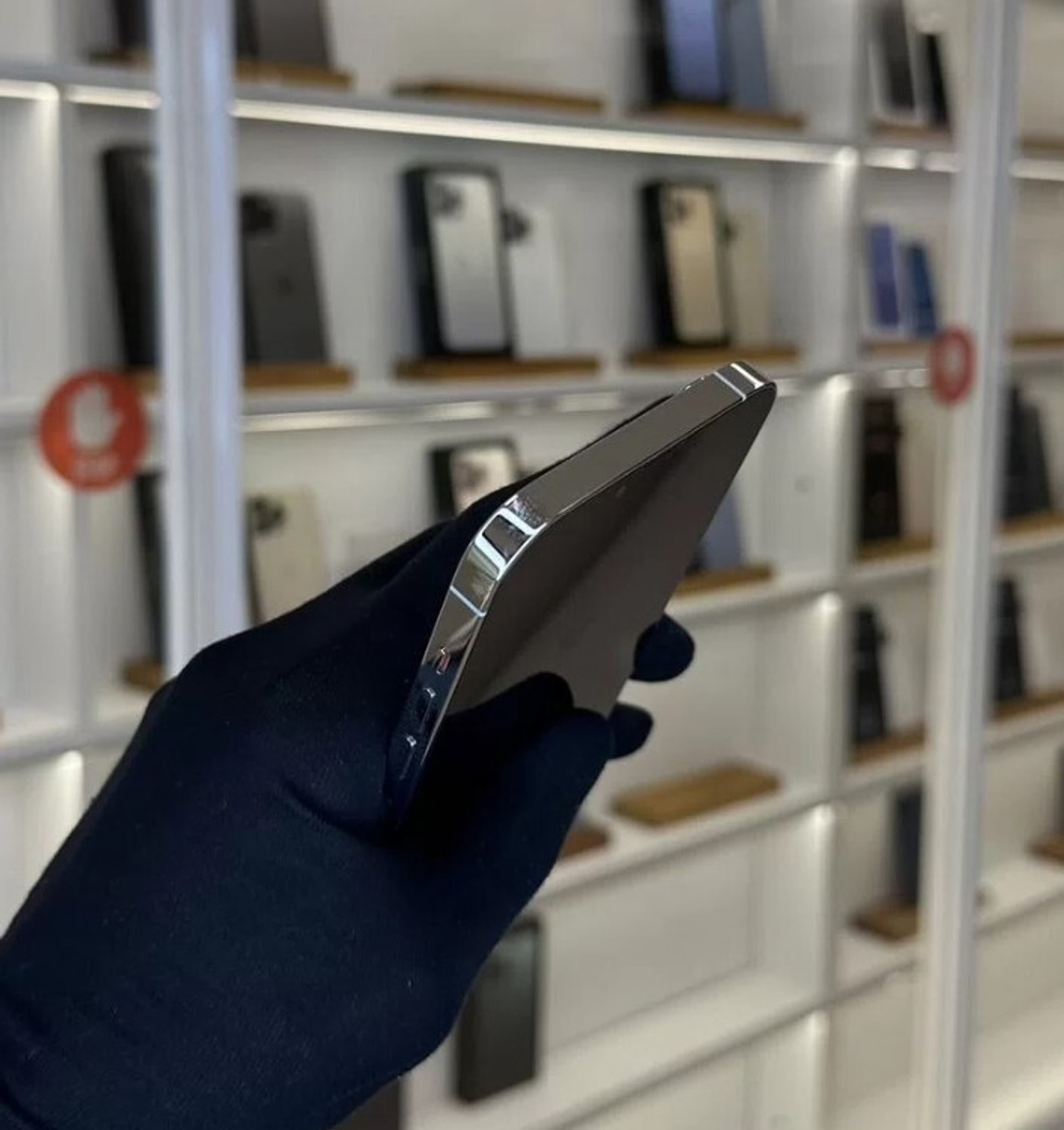 iPhone 13 Pro, 256 ГБ б/у