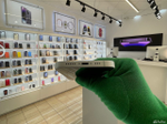 iPhone 13, 128 ГБ б/у
