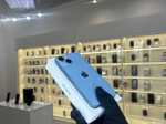 iPhone 14, 256 ГБ б/у