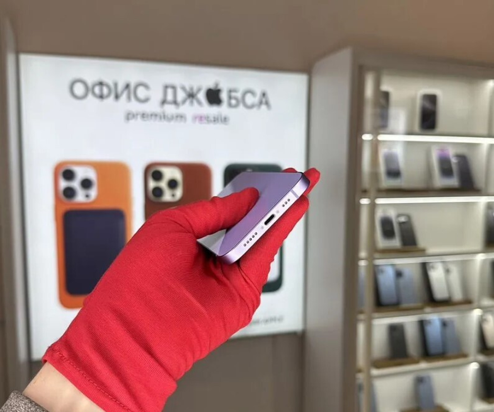 iPhone 12, 128 ГБ б/у