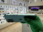 iPhone 13 Pro Max, 512 ГБ б/у