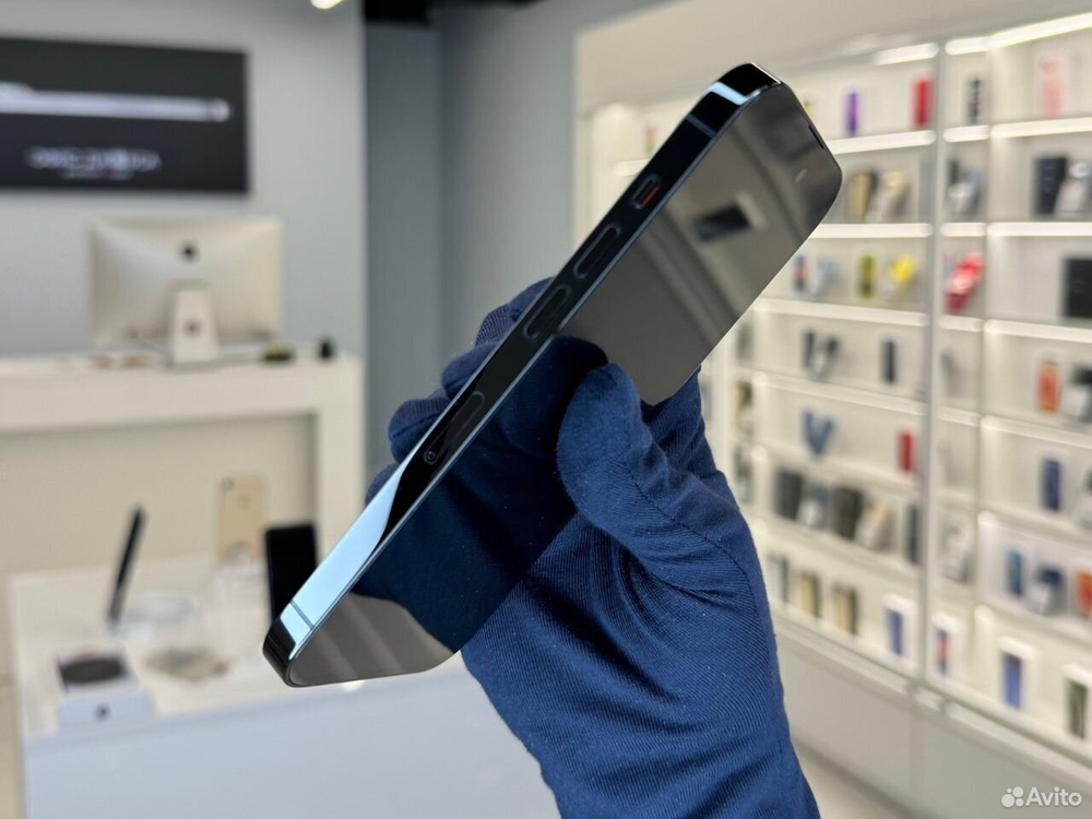 iPhone 14 Pro, 512 ГБ б/у