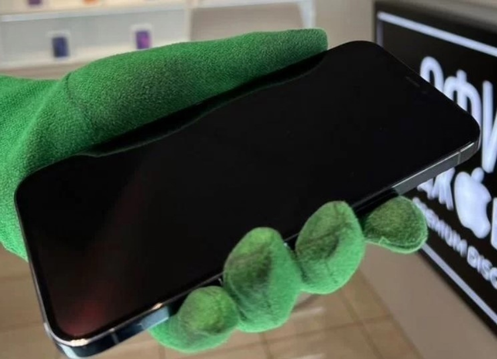 iPhone 12 Pro Max, 256 ГБ б/у