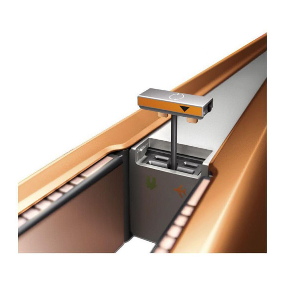 Выпрямитель для волос Dyson Corrale HS07 (Медь/Никель) Bright nickel/Rich copper