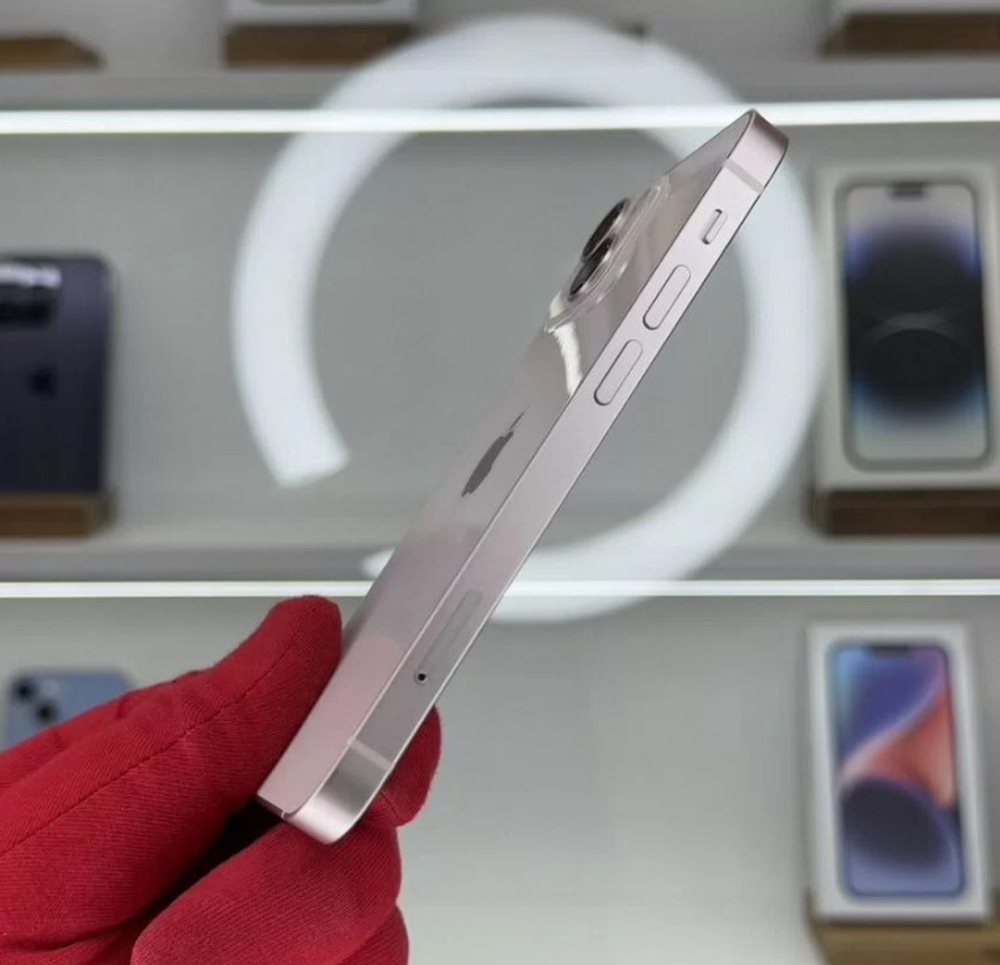 iPhone 13 mini, 128 ГБ б/у