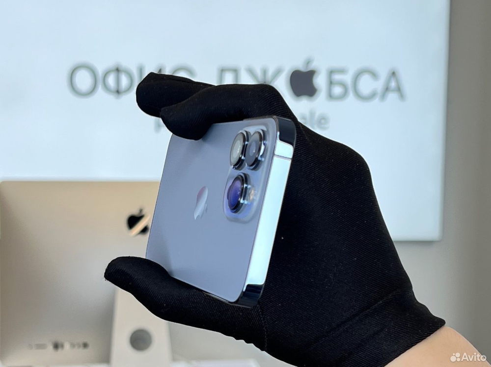 iPhone 13 Pro, 1 ТБ б/у