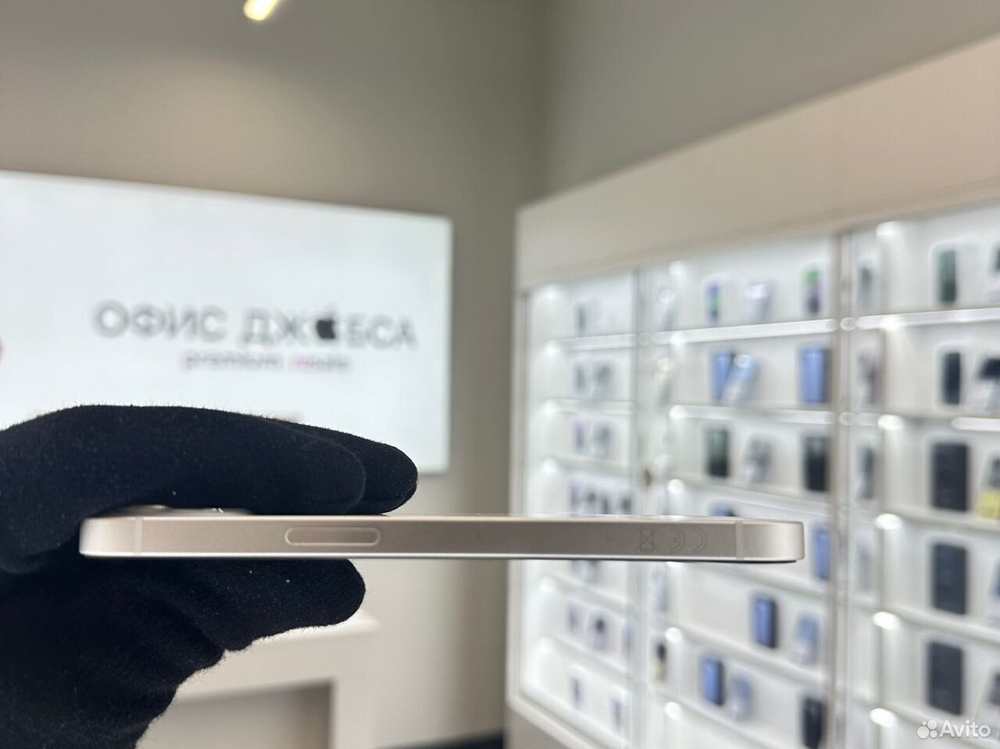 iPhone 13, 128 ГБ б/у