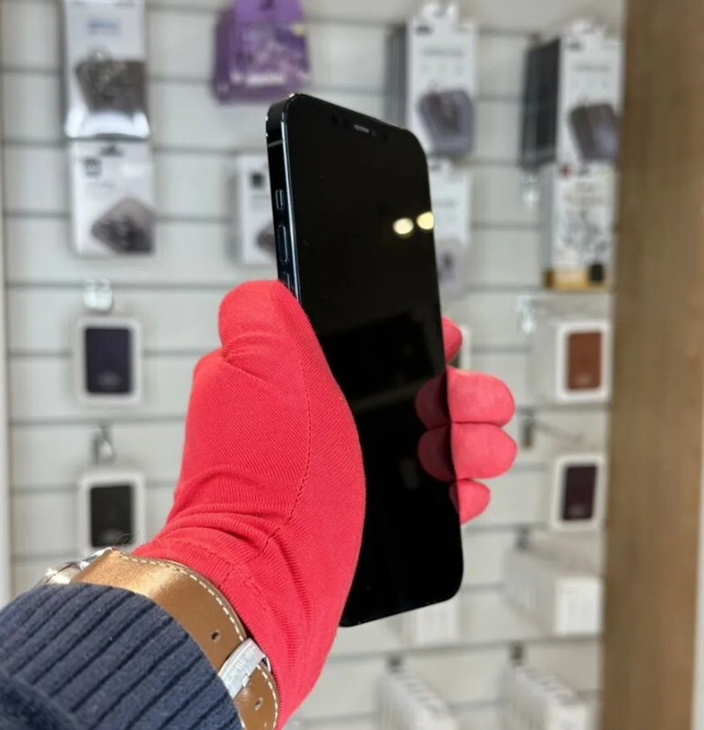 iPhone 12 Pro Max, 256 ГБ б/у