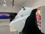 iPhone 13, 128 ГБ б/у