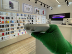 iPhone 13, 128 ГБ б/у