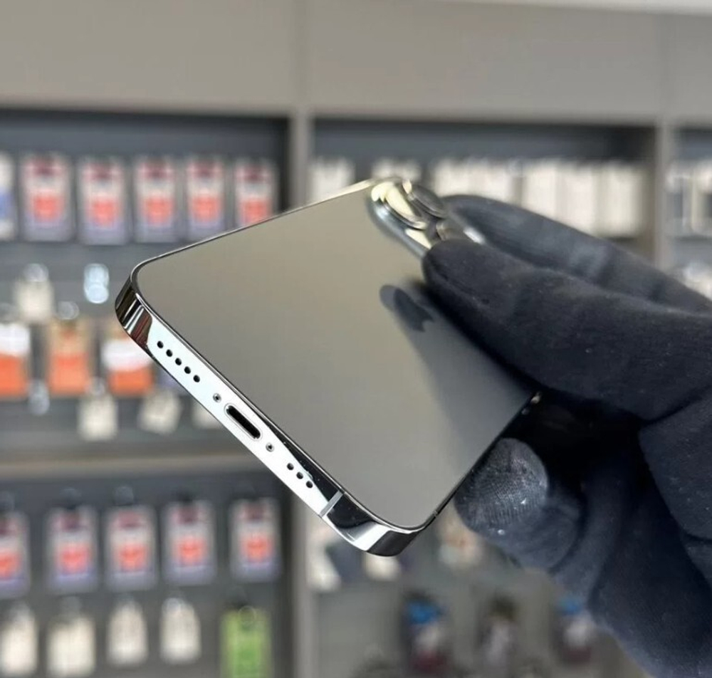 iPhone 13 Pro, 512 ГБ б/у