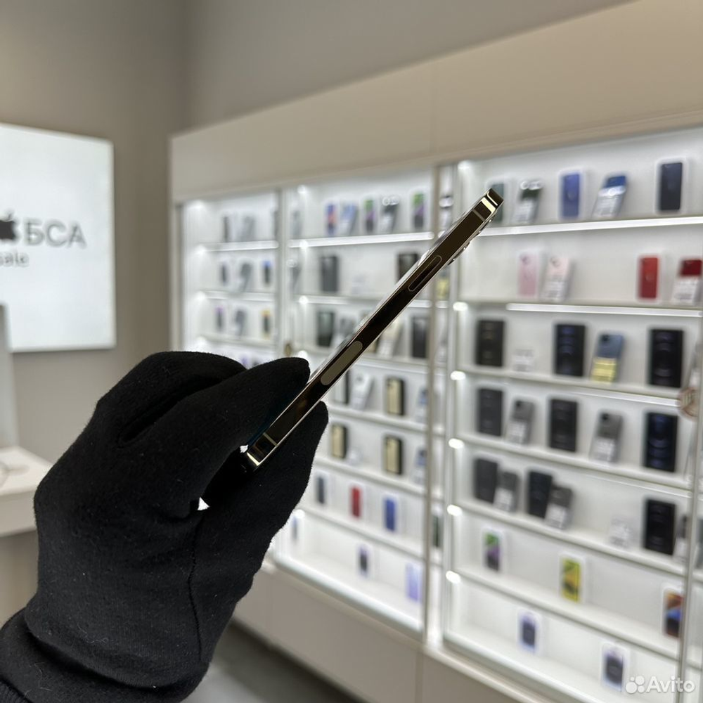 iPhone 12 Pro, 256 ГБ б/у