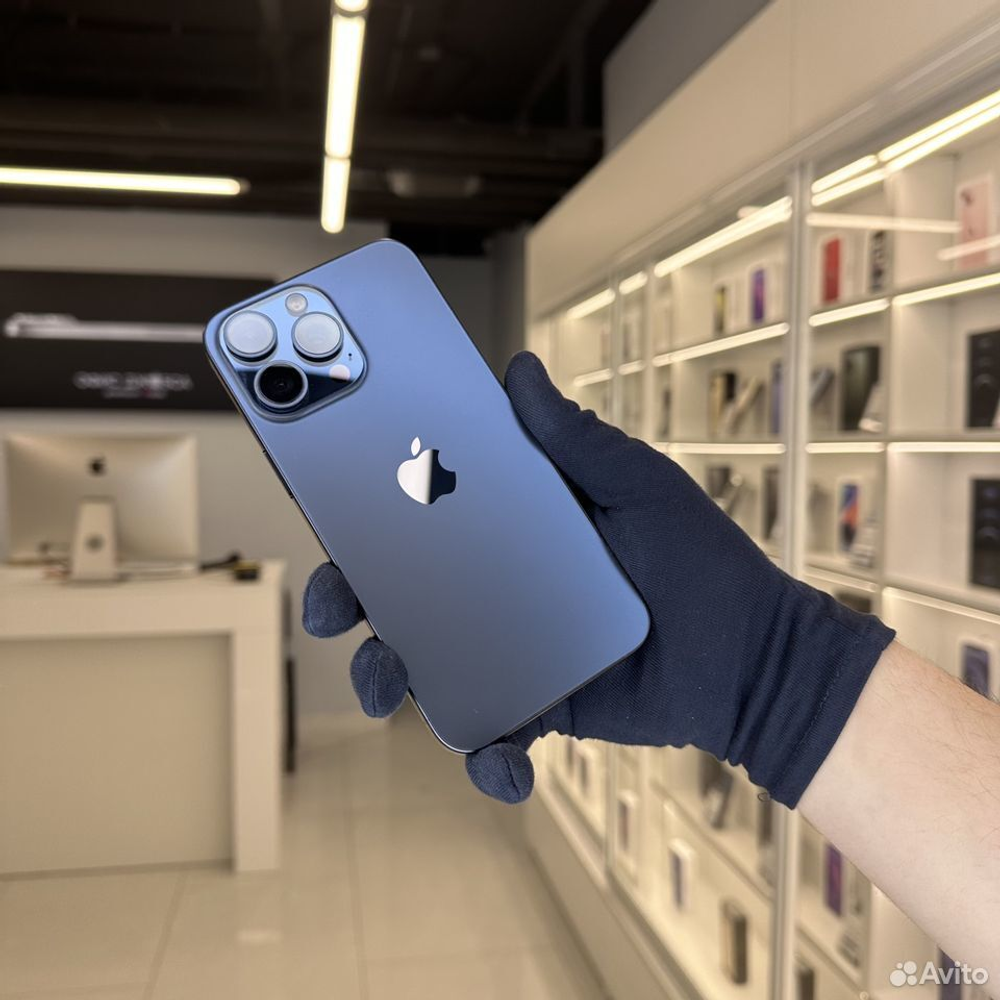 iPhone 15 Pro, 512 ГБ б/у